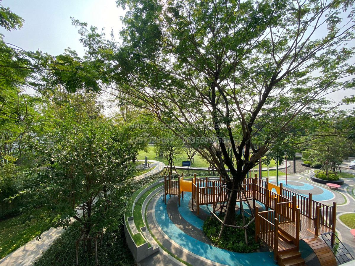 ให้เช่าบ้านบางนา แบริ่ง ลาซาล : มัณฑนา 2 บางนา กม.7 บ้านเดี่ยวใกล้เมกาบางนา 