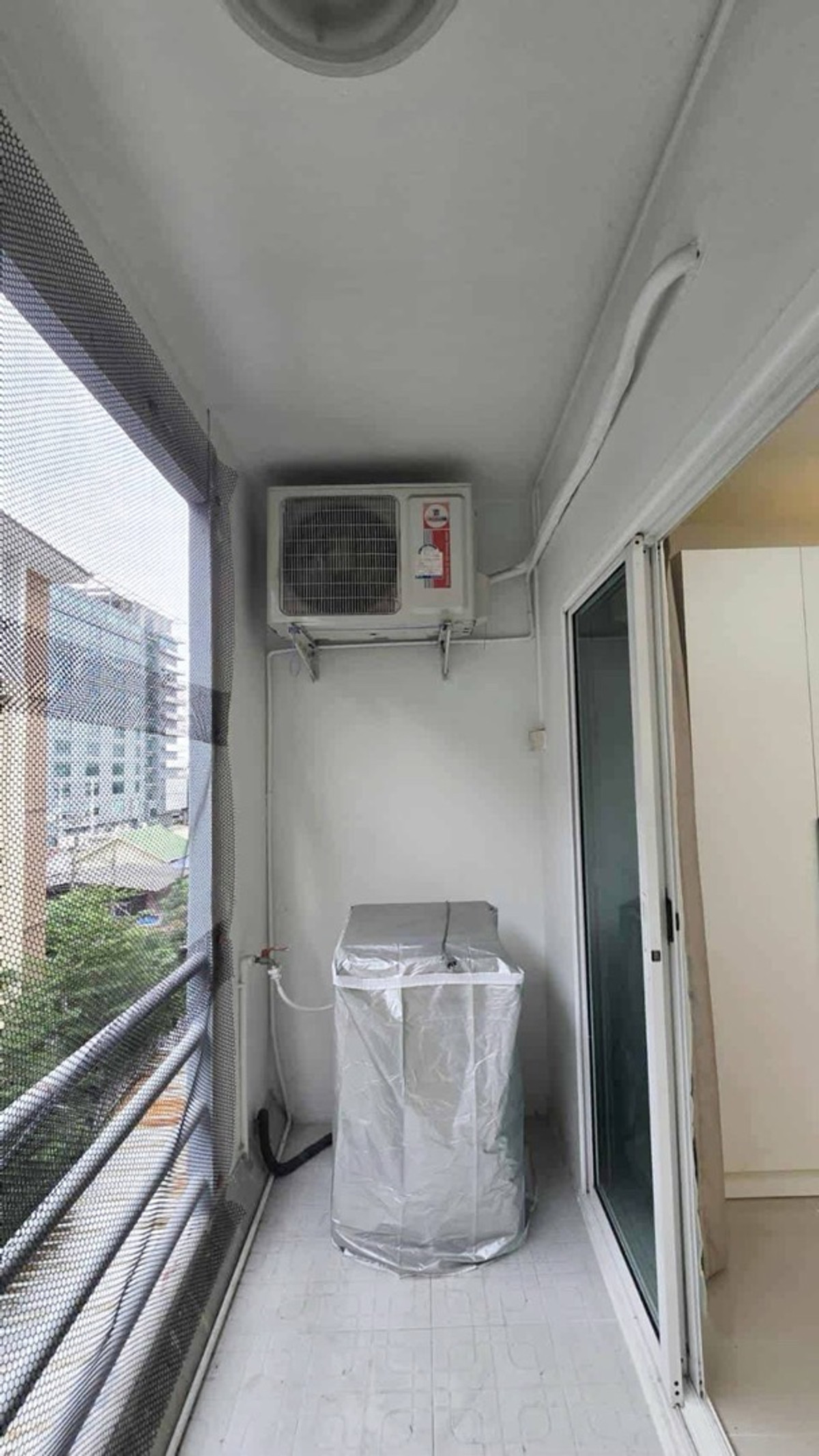 For SaleCondoLadprao, Central Ladprao : 📍Ratchada Prestige Ladprao 48 Suthisan ❣️ Super cheap at only 1,290,000.- only ❣️