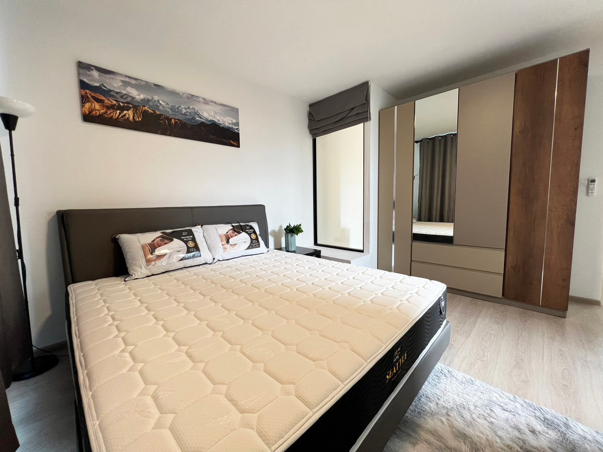 ขายทาวน์โฮมบางนา แบริ่ง ลาซาล : ทาวน์โฮมวินเทจหลังมุมสไตล์ยุโรป อินดี้ 5 บางนา กม.7 ตกแต่งพร้อมเข้าอยู่ 