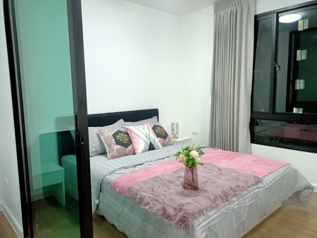 For RentCondoPhutthamonthon, Salaya : For rent💡I Condo Salaya (Mahidol) rent 10,000 baht/month