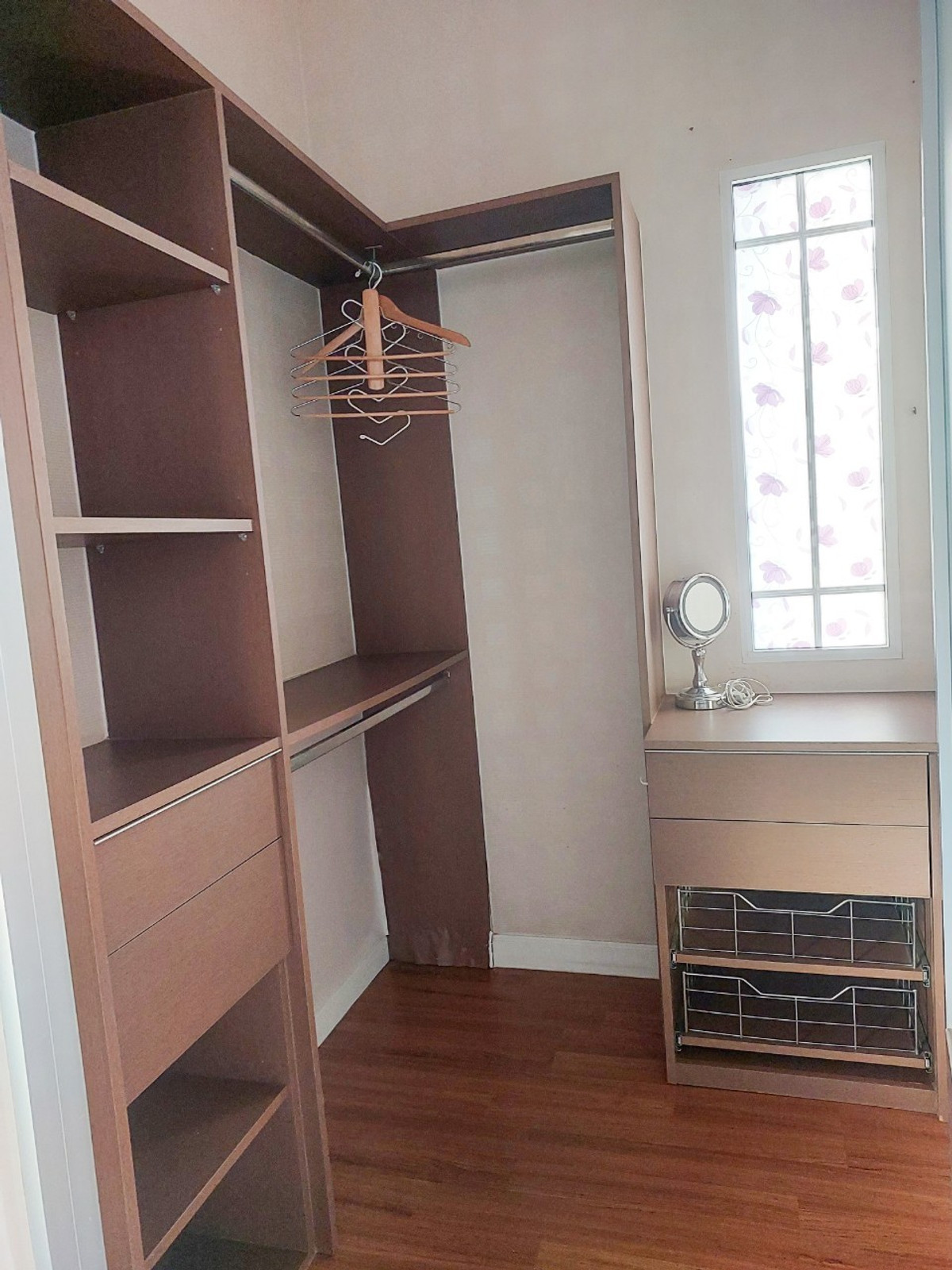 ให้เช่าบ้านบางแค เพชรเกษม : Move-in Ready Corner House with Garden for Rent | Nantawan Sathorn–Ratchaphruek  3 bed 3 bath