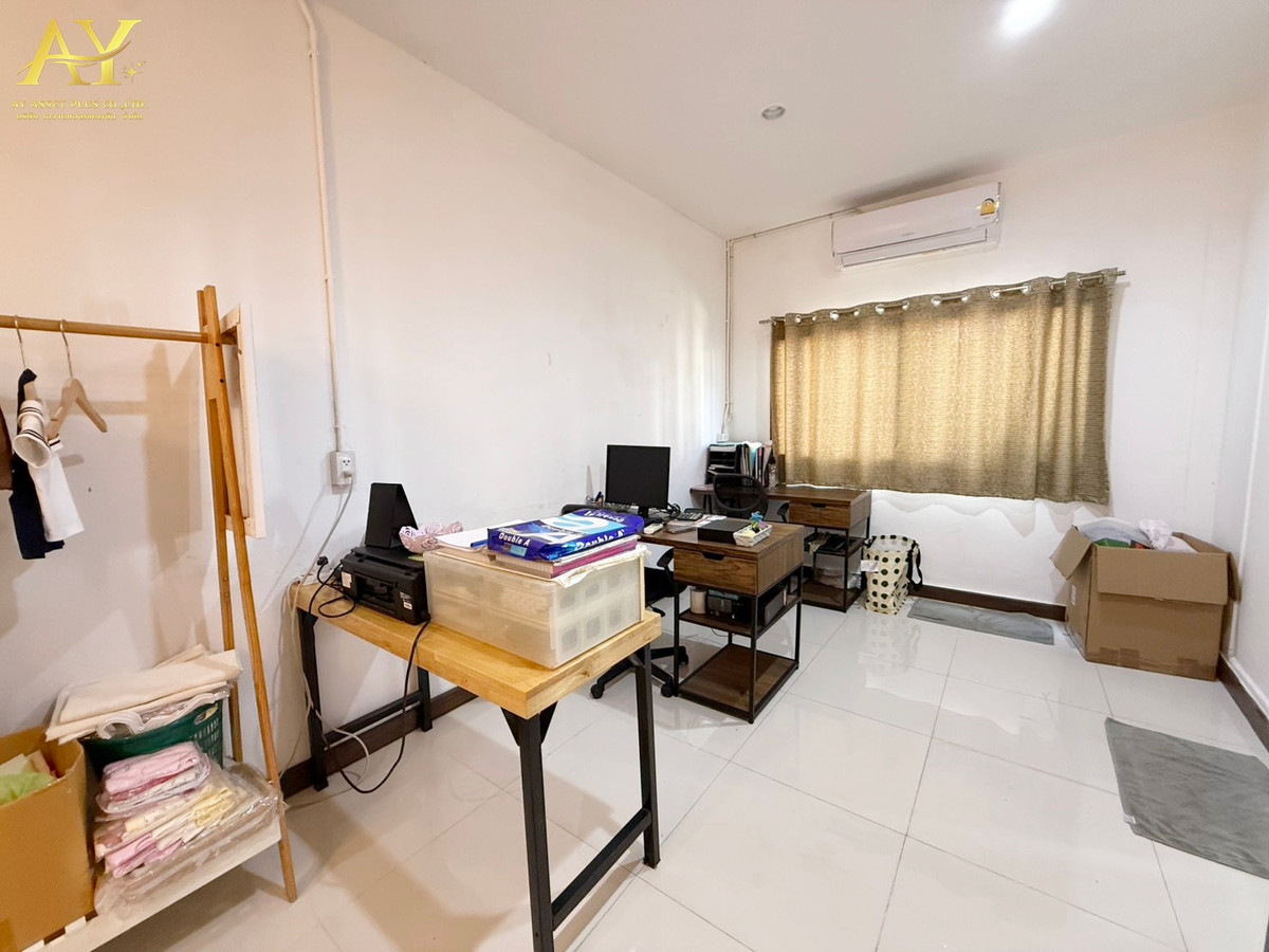 ขายทาวน์โฮมโชคชัย4 ลาดพร้าว71 : ขายด่วน!! ทาวน์โฮม 3ชั้น 34.7ตรว โครงการ Cozy ลาดพร้าว71 (ซอยสตรีวิทยา2 ซอย10) เพียง6.4MB!!✅     ทาวน์โฮมสไตล์ cozy&loft บ้านหลังมุม (หลังสุดท้าย) 