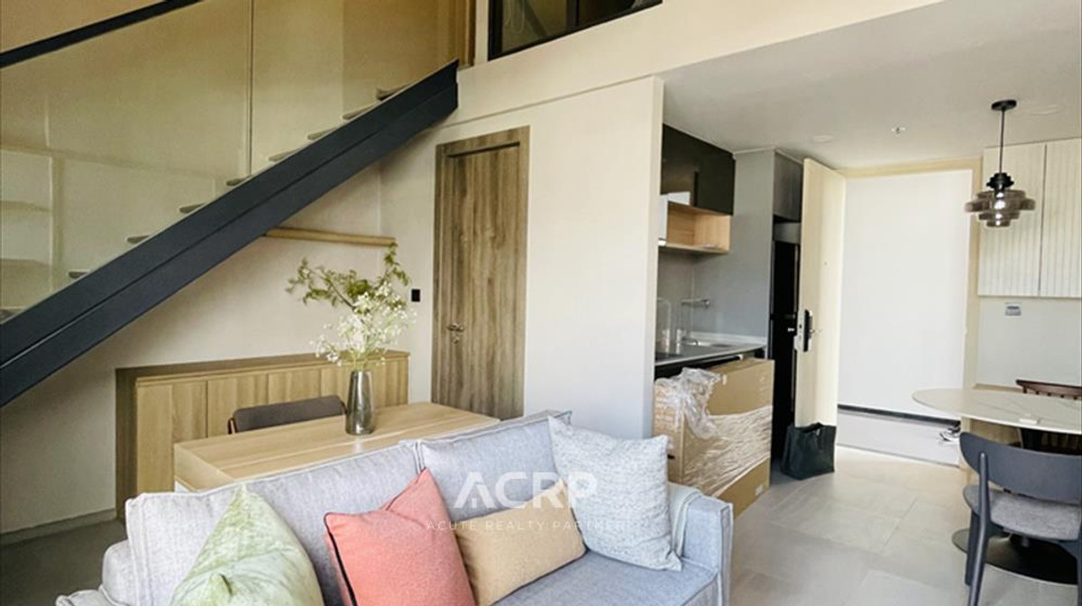 ให้เช่าคอนโดสยาม จุฬา สามย่าน : ให้เช่าคอนโด คูเปอร์ สยาม Cooper Siam ใกล้ BTS สนามกีฬาแห่งชาติ