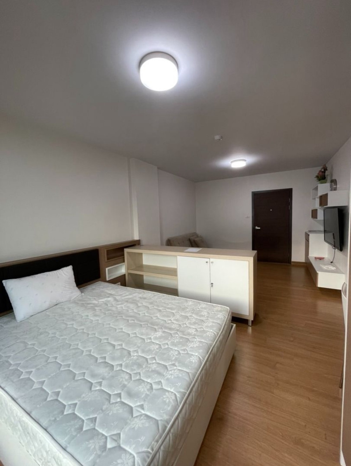 For RentCondoBangna, Bearing, Lasalle : ✨ Condo for rent, ready to move in, good price, near BTS ✨ 📍 Supalai City Resort Sukhumvit 105