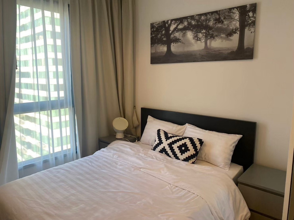 For RentCondoSukhumvit, Asoke, Thonglor : 📌 Urgent‼️ For Rent: Prime Location, Fully Furnished, Ready to Move In ✅ Condo HQ Thonglor MD-25055892