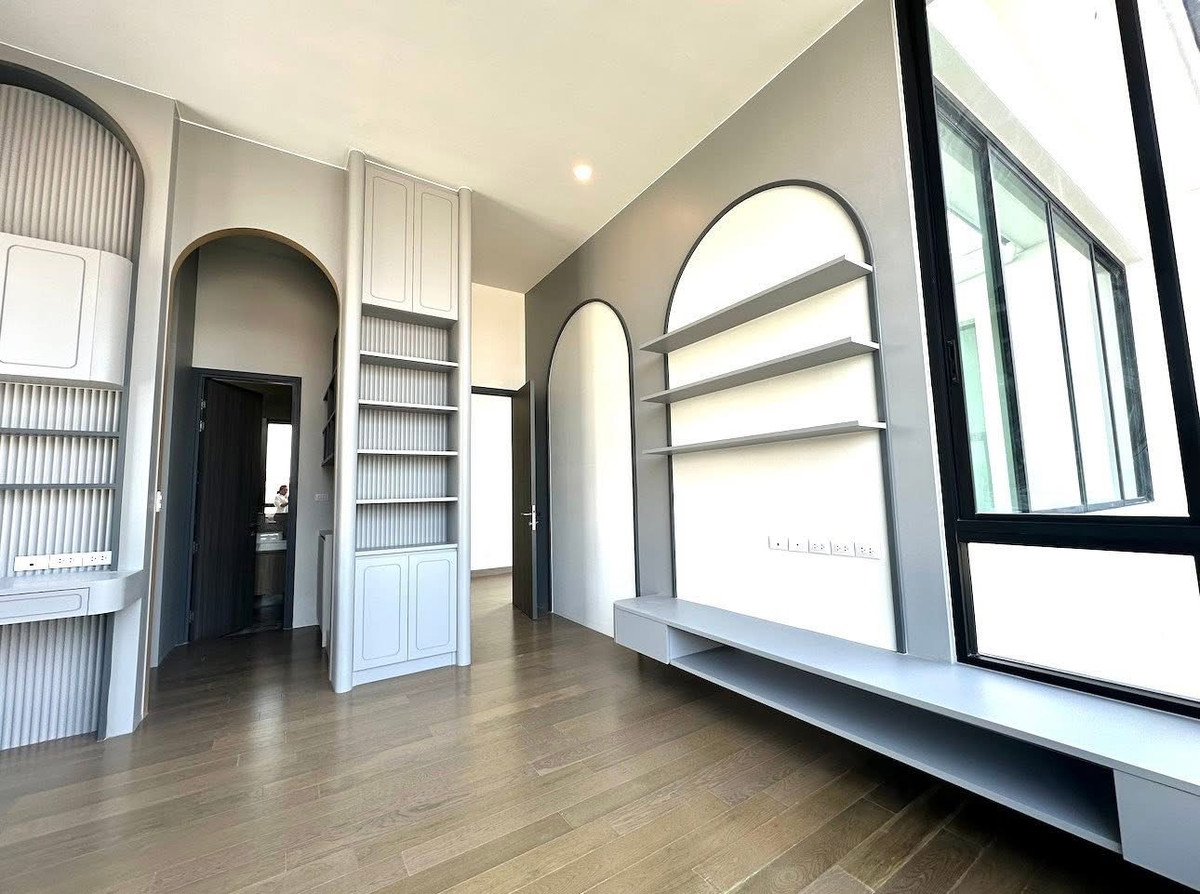 For SaleHouseKasetsart, Ratchayothin : The Master Ekkamai–Ramintra | Luxurious house with private swimming pool.