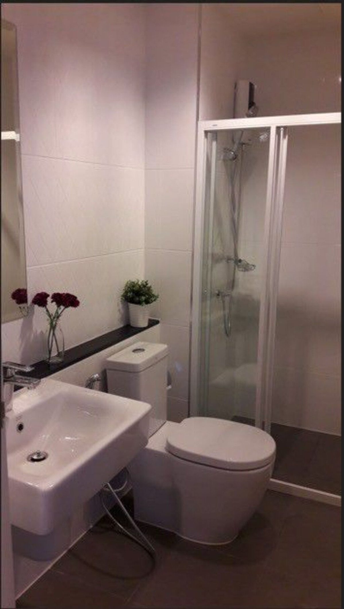 For RentCondoSamut Prakan,Samrong : For Rent Knightsbridge Sky Ocean River Unit 111/337 (Pak Nam, Samut Prakan) (Available 5/2/69)