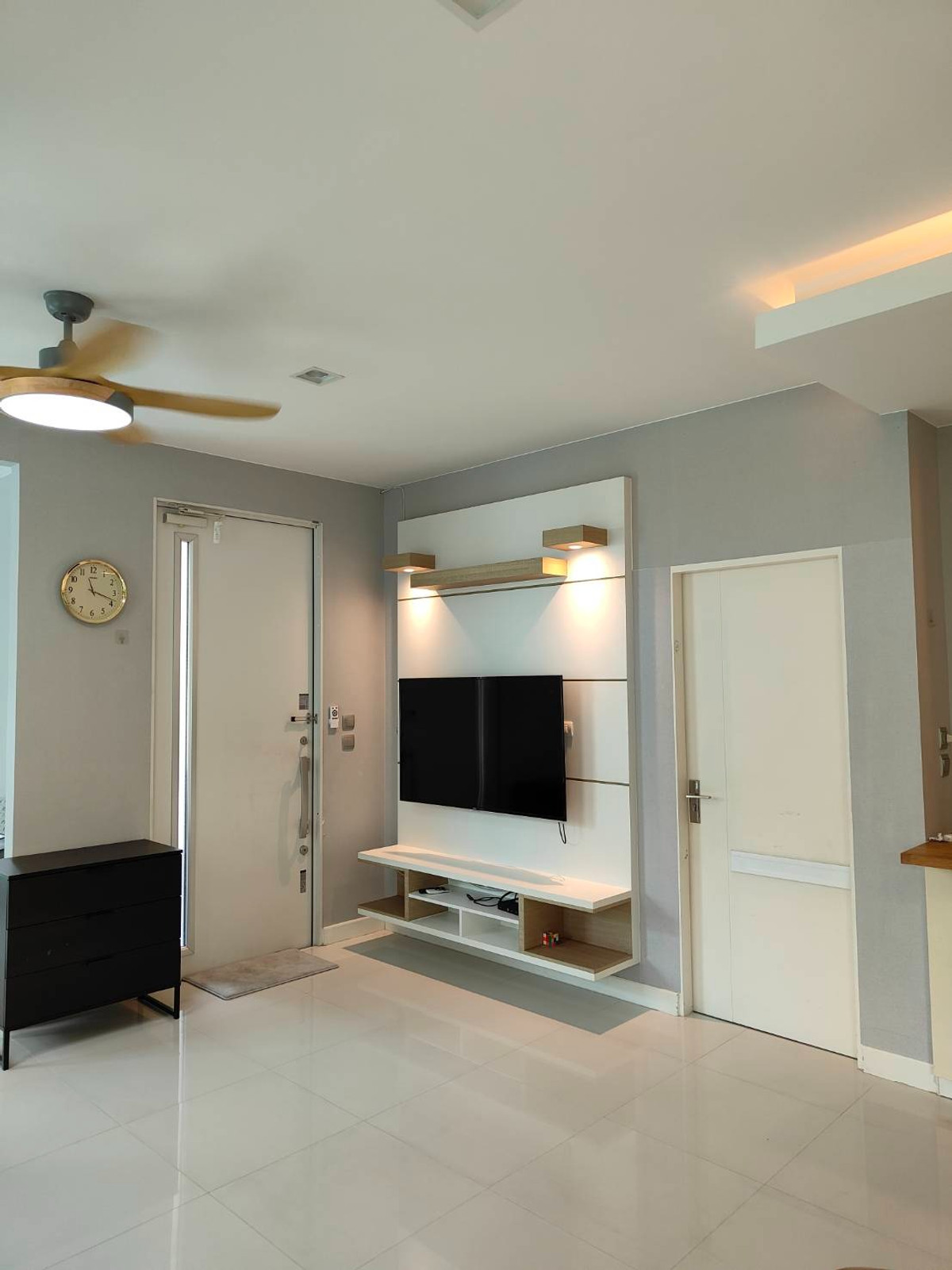 ให้เช่าบ้านบางนา แบริ่ง ลาซาล : มัณฑนา 2 บางนา กม.7 บ้านเดี่ยวใกล้เมกาบางนา 