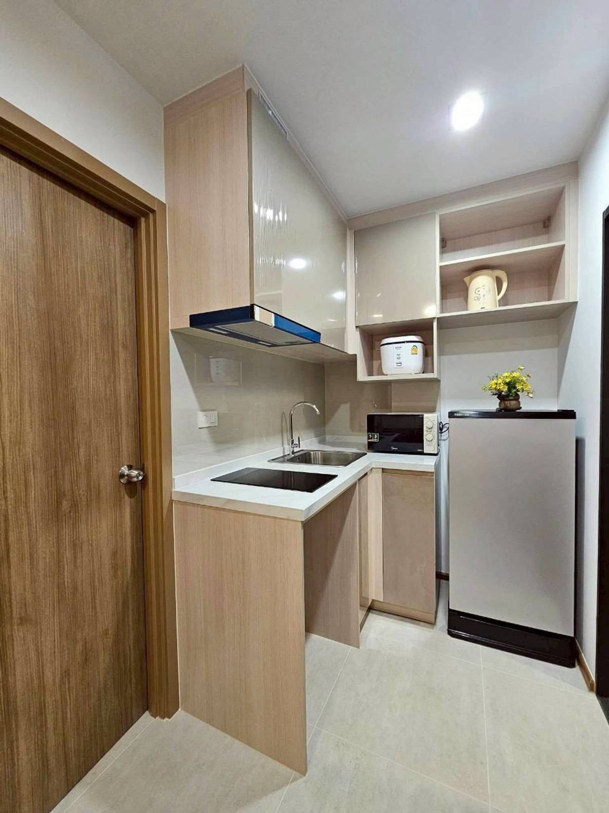 For RentCondoRamkhamhaeng, Hua Mak : ✅ TLVN107 ✅ Line : @p2nproperty