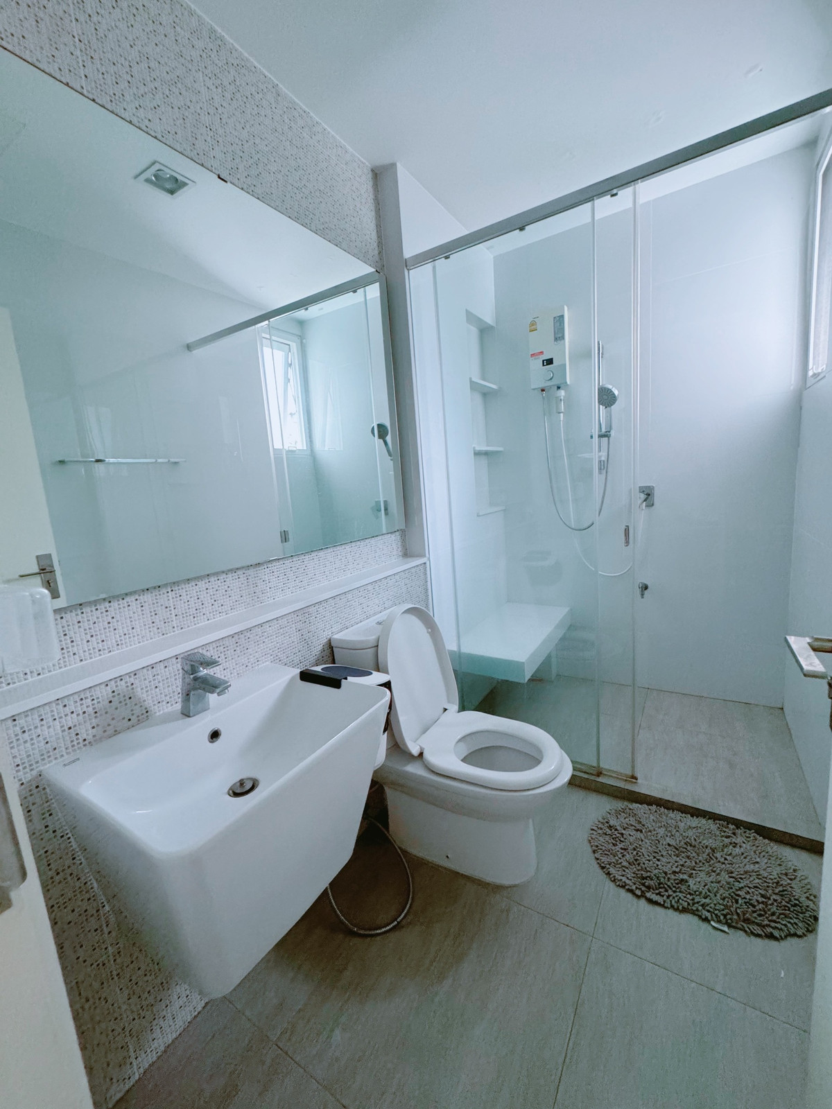 ให้เช่าบ้านบางนา แบริ่ง ลาซาล : มัณฑนา 2 บางนา กม.7 บ้านเดี่ยวใกล้เมกาบางนา 