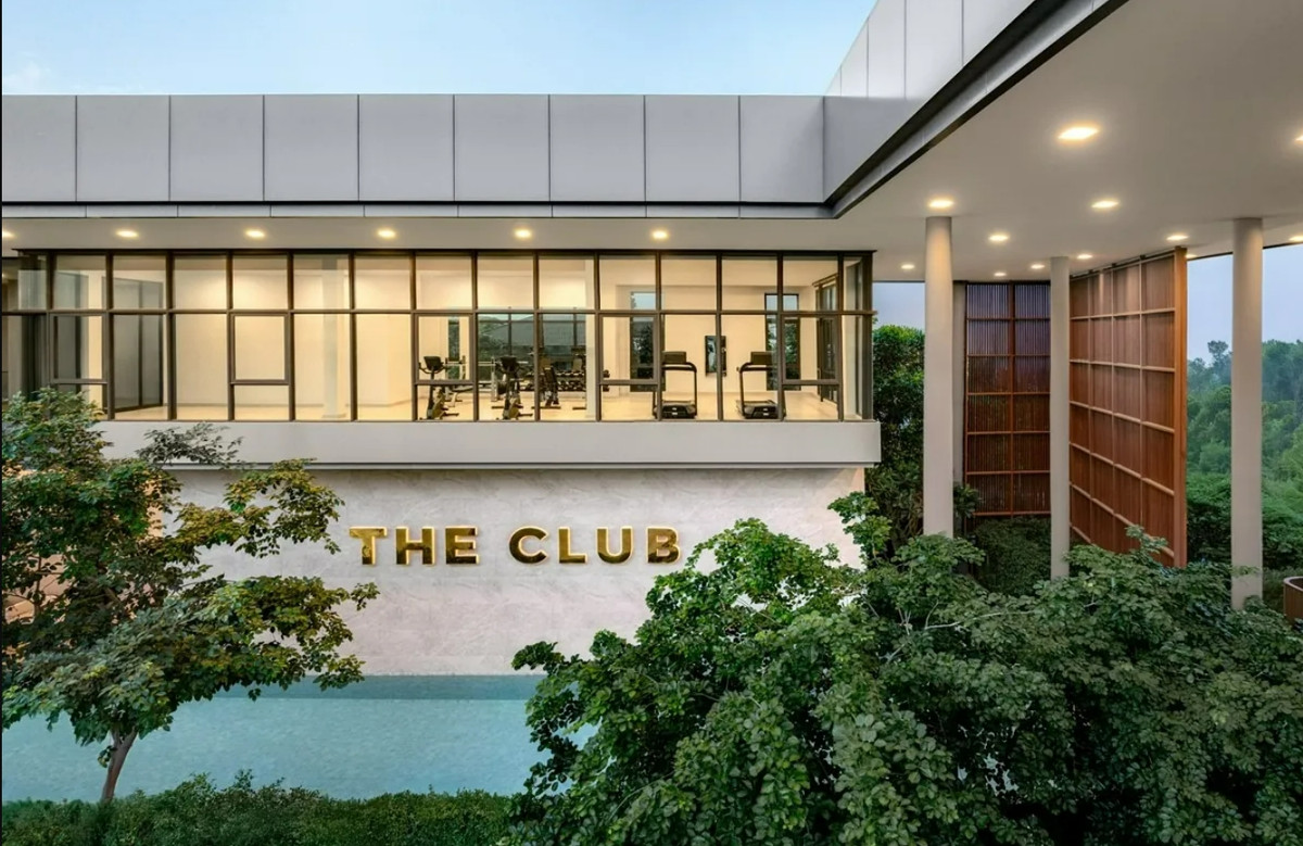 ขายบ้านลาดกระบัง สุวรรณภูมิ : บ้านเดี่ยว 2 ชั้น 5 นอน 6 น้ำ 4 ที่จอด “The City Sukhumvit Onnut 2” ใกล้ MRT ศรีนุช และ ซีคอนสแควร์ โทร : 081-245-7349