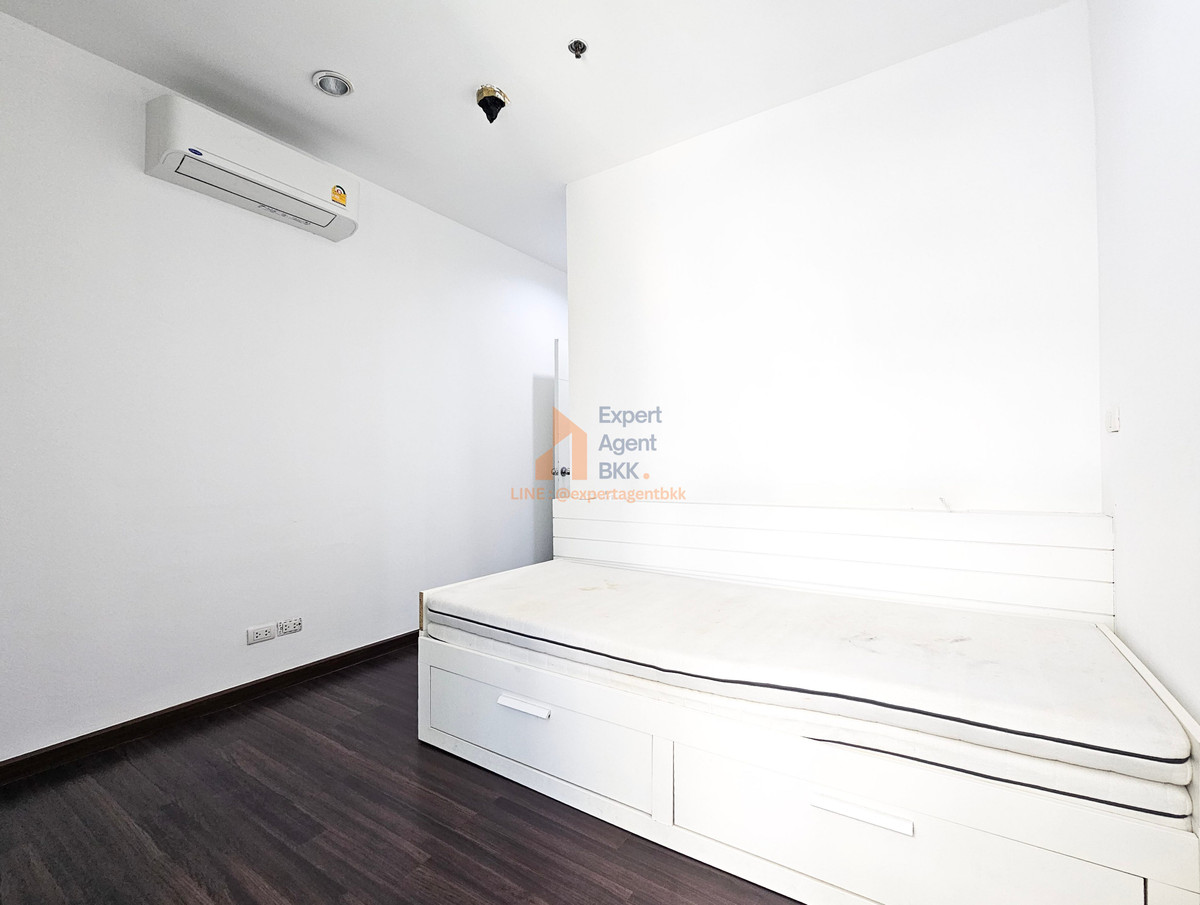 For SaleCondoRatchathewi,Phayathai : 🔥 Walk 2 minutes to BTS Ratchathewi! Big family size room Best price in the building for sale/SALE: Baan Klang Krung Siam - Pathumwan (Baan Klang Krung Siam-Pathumwan) - 2 bedrooms LC080