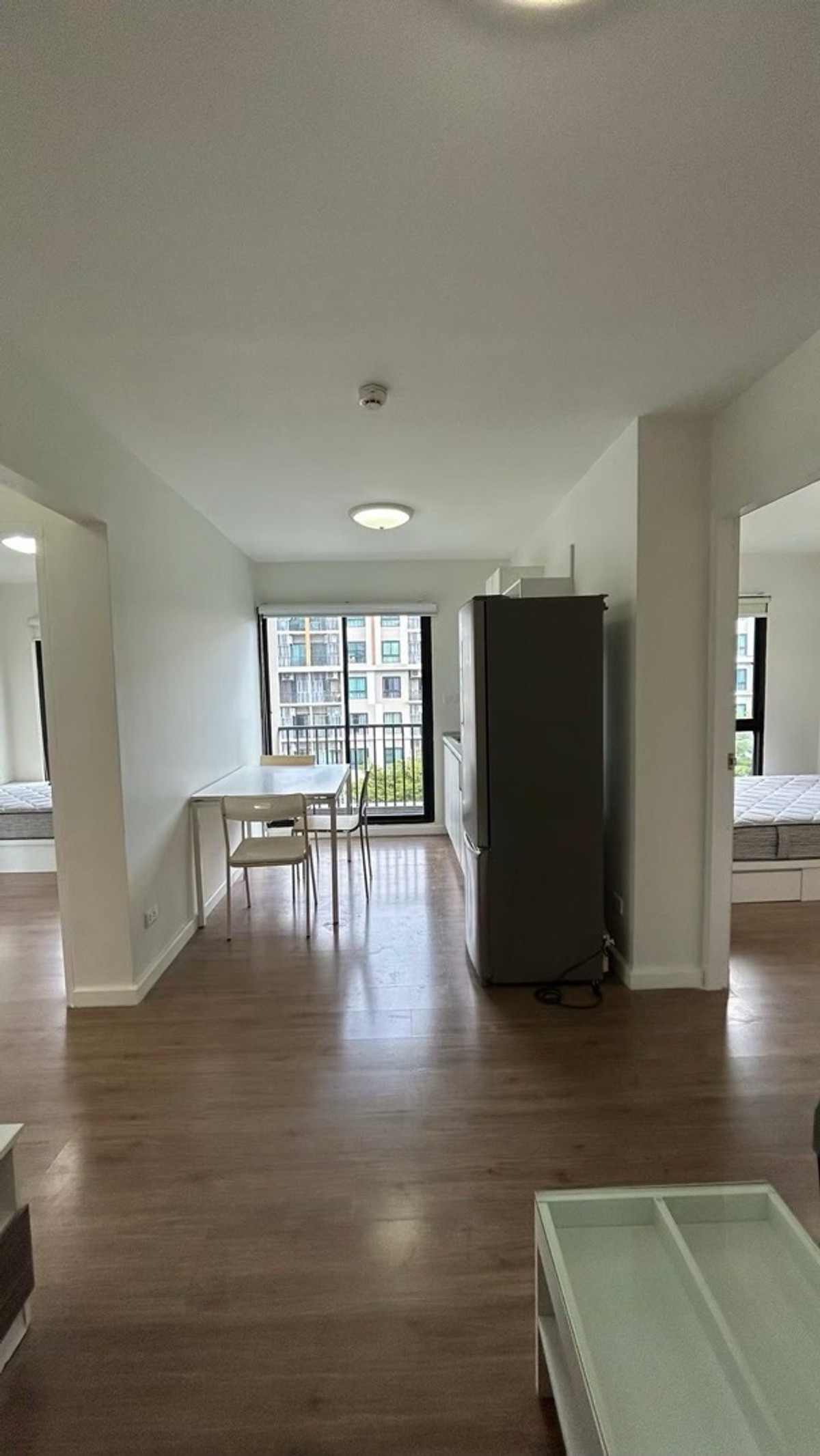 ให้เช่าคอนโดพุทธมณฑล ศาลายา : 🔥ปล่อยเช่า I Condo salaya 1🔥
ติดม.มหิดลศาลายา ขนาด   49 ตรม. 2 ห้องนอน 2 ห้องน้ำ 1 ห้องครัว+นั่งเล่น ห้องสวย เฟอร์ครบ 12,000 บาท/เดือน