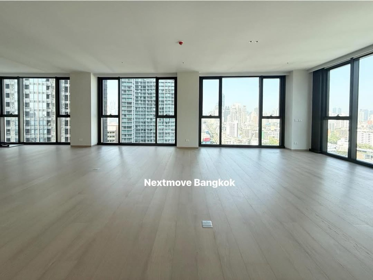 ขายคอนโดสุขุมวิท อโศก ทองหล่อ : SCOPE Thonglor Penthouse ชั้น 17 ชั้นสูงกำลังดี วิวสวยลงตัว
