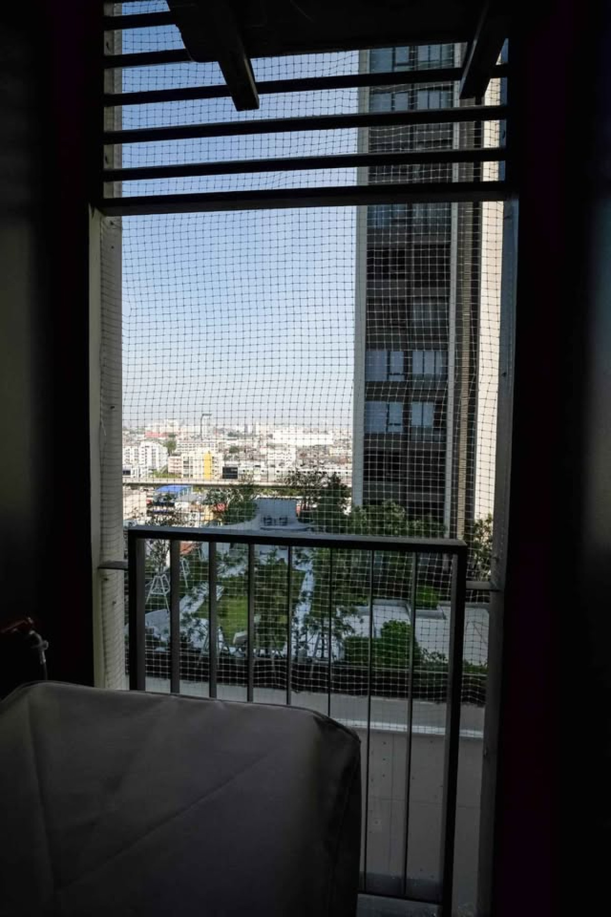 For SaleCondoWongwianyai, Charoennakor : For Sale Condo , Reference Sathorn Wongwianyai , BTS-Wongwian Yai , Bang Lamphu Lang , Khlong San , Bangkok , CX-146591