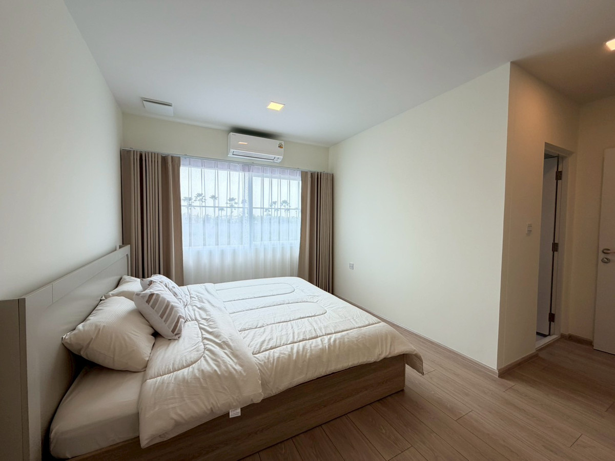 ให้เช่าบ้านบางนา แบริ่ง ลาซาล : ให้เช่า✨ Villaggio 3 ศรีนครินทร์–บางนา : บ้ านเดี่ยวพื้นที่กว้าง ขนาด 4 ห้องนอน : ใกล้ Central Bangna