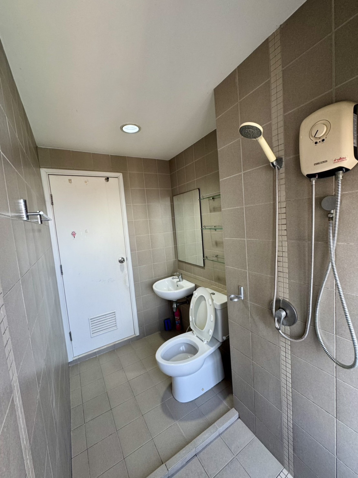 For SaleCondoRamkhamhaeng, Hua Mak : For Sale Condo , Fuse Mobius , Suan Luang , Suan Luang , Bangkok ,CX-146342