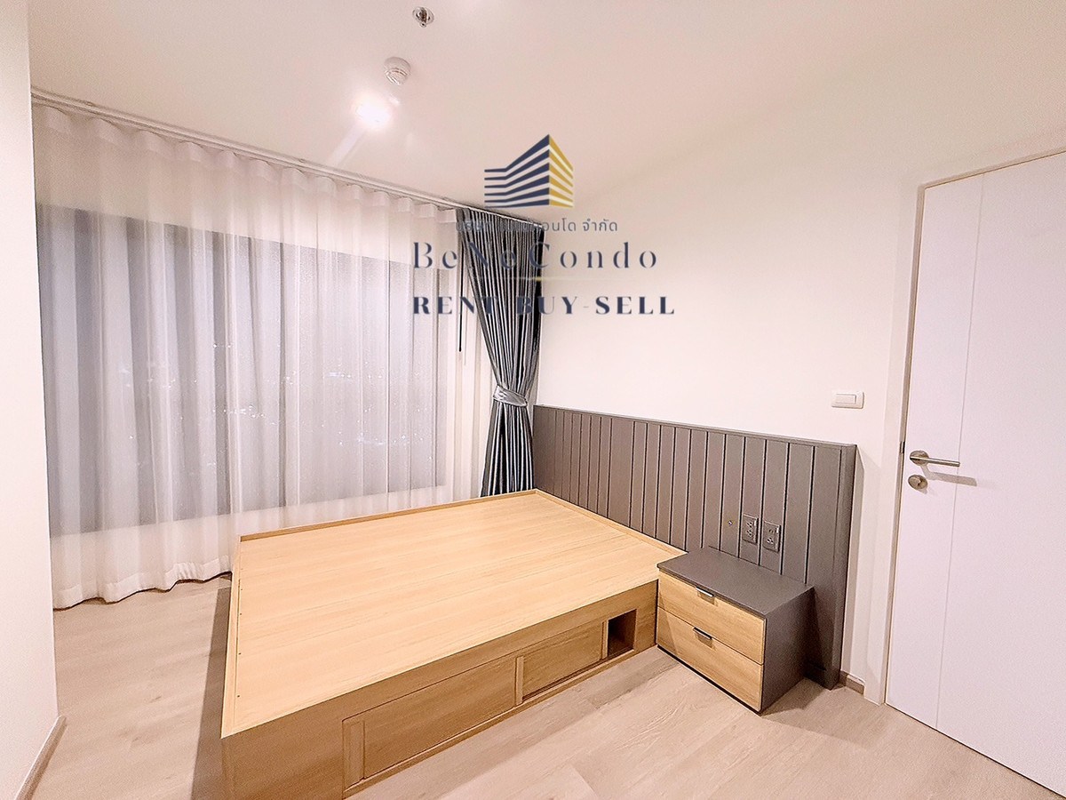 ให้เช่าคอนโดบางแค เพชรเกษม : *** (2 ห้องนอน 1 ห้องน้ำ) ให้เช่าคอนโด :  เดอะเบส เพชรเกษม (The Base Petkasem) ***