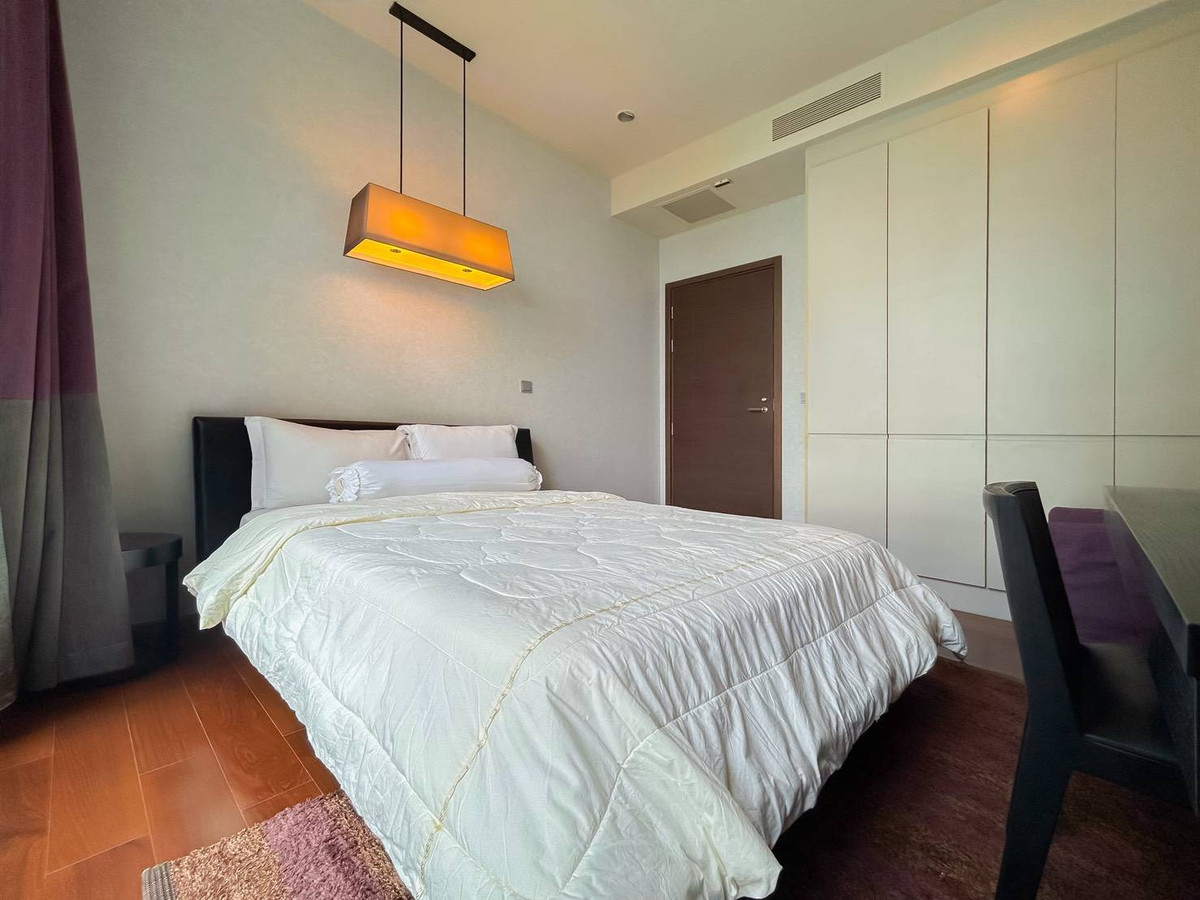 คอนโดสุขุมวิท อโศก ทองหล่อ : Quattro by sansiri for rent🎉 2 bedrooms 85 sq.m with fully furnished on the low floor near BTS Thonglor and Donki mall.