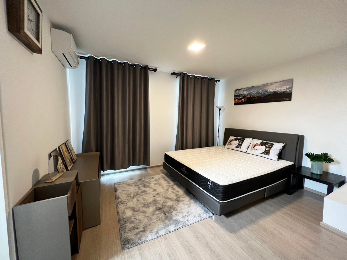 ขายทาวน์โฮมบางนา แบริ่ง ลาซาล : ทาวน์โฮมวินเทจหลังมุมสไตล์ยุโรป อินดี้ 5 บางนา กม.7 ตกแต่งพร้อมเข้าอยู่ 