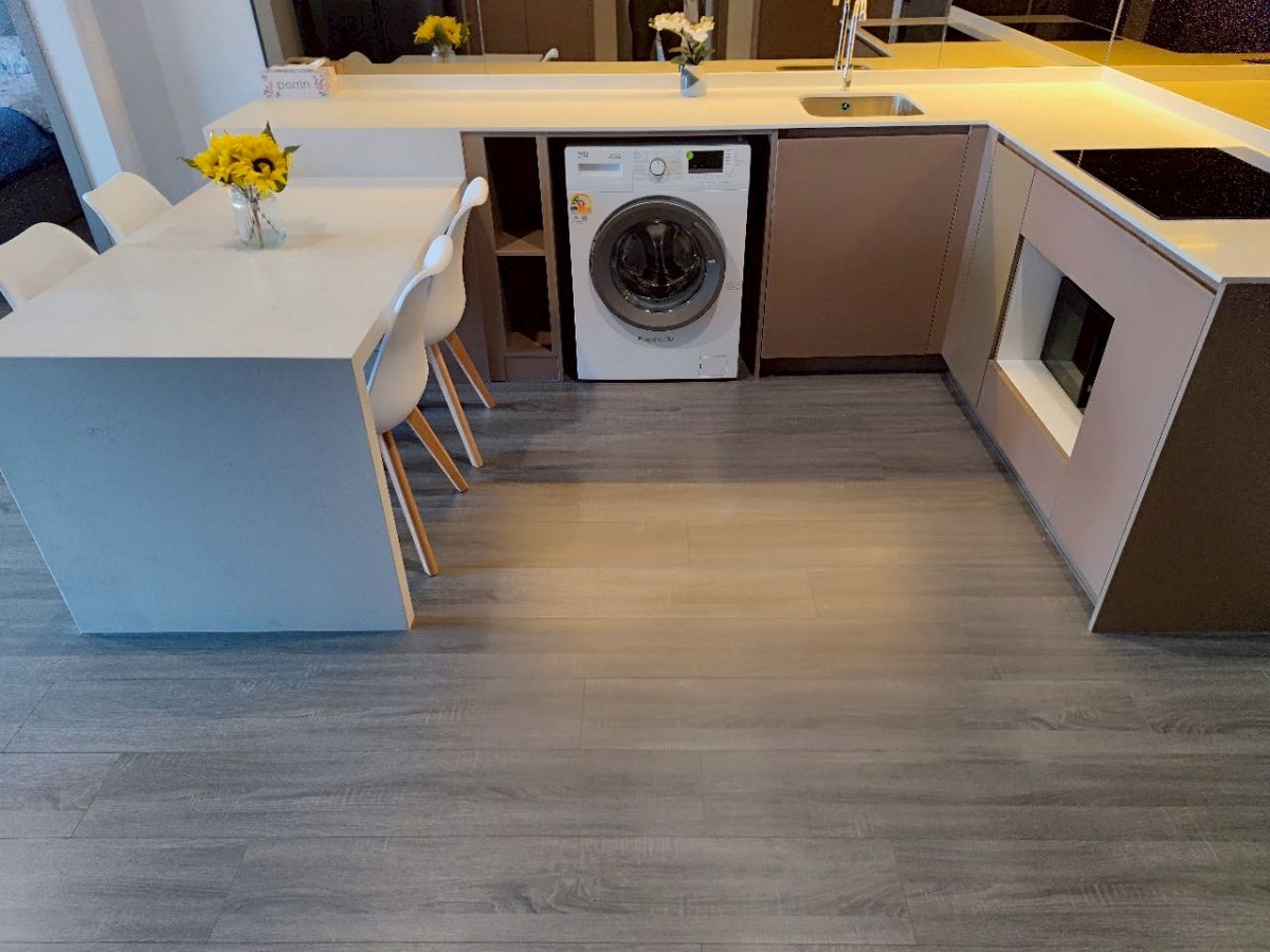 For RentCondoKhlongtoei, Kluaynamthai : 🟦🟩 [For Rent] Ideo Sukhumvit Rama 4 | 2BR 65 sq.m | 29th Floor | 49,000 THB/Month | Ref: T2135 | LINE: @323gqmho 🟩🟦