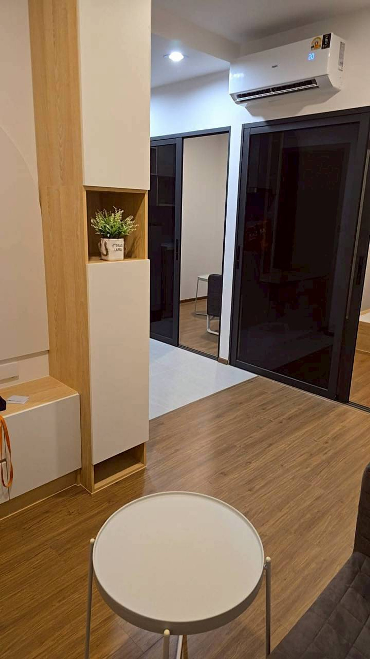 For RentCondoRamkhamhaeng, Hua Mak : ✅ TLVN107 ✅ Line : @p2nproperty