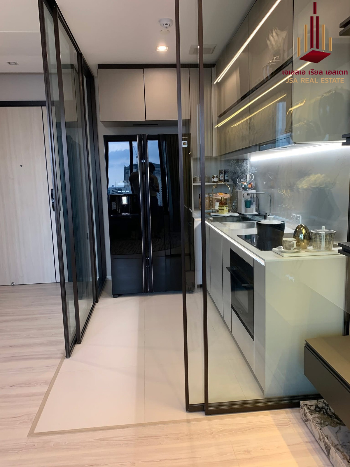 For RentCondoRatchathewi,Phayathai : ✨ For Rent: The Room Phayathai Condo ✨ 💰 Only 38,000 THB/month