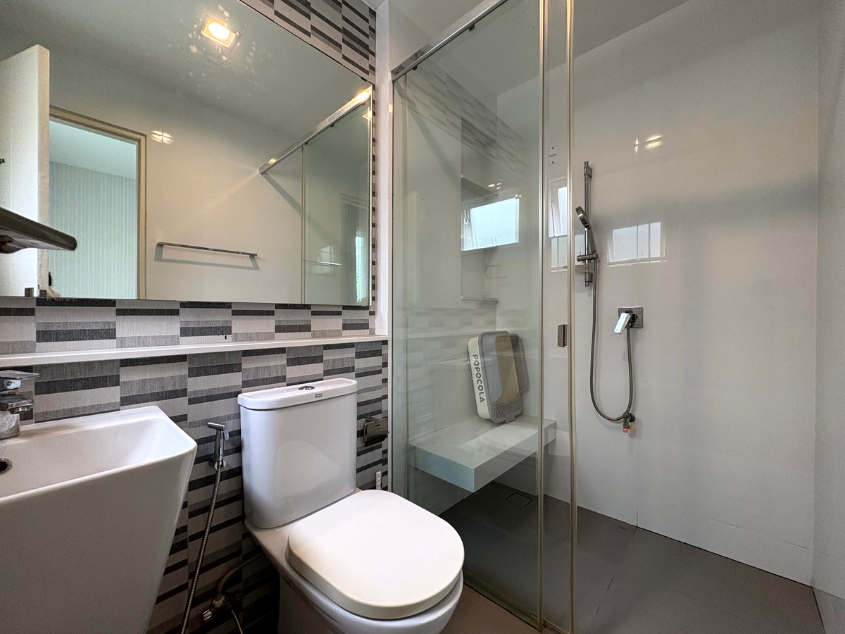 ให้เช่าบ้านบางนา แบริ่ง ลาซาล : มัณฑนา 2 บางนา กม.7 บ้านเดี่ยวใกล้เมกาบางนา 