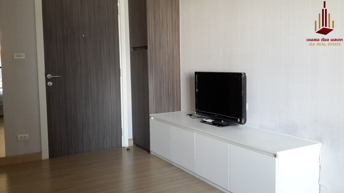 ให้เช่าคอนโดวงเวียนใหญ่ เจริญนคร : ✨ For Rent: Urbano Absolute Sathorn - Taksin Condo ✨  💰 Only 13,000 THB/month