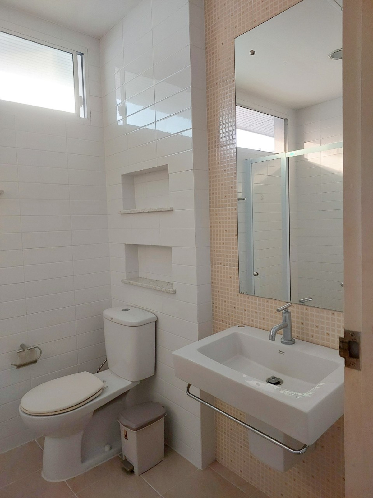 ให้เช่าบ้านบางแค เพชรเกษม : Move-in Ready Corner House with Garden for Rent | Nantawan Sathorn–Ratchaphruek  3 bed 3 bath