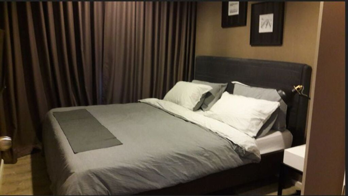 For RentCondoSamut Prakan,Samrong : For Rent Knightsbridge Sky Ocean River Unit 111/337 (Pak Nam, Samut Prakan) (Available 5/2/69)