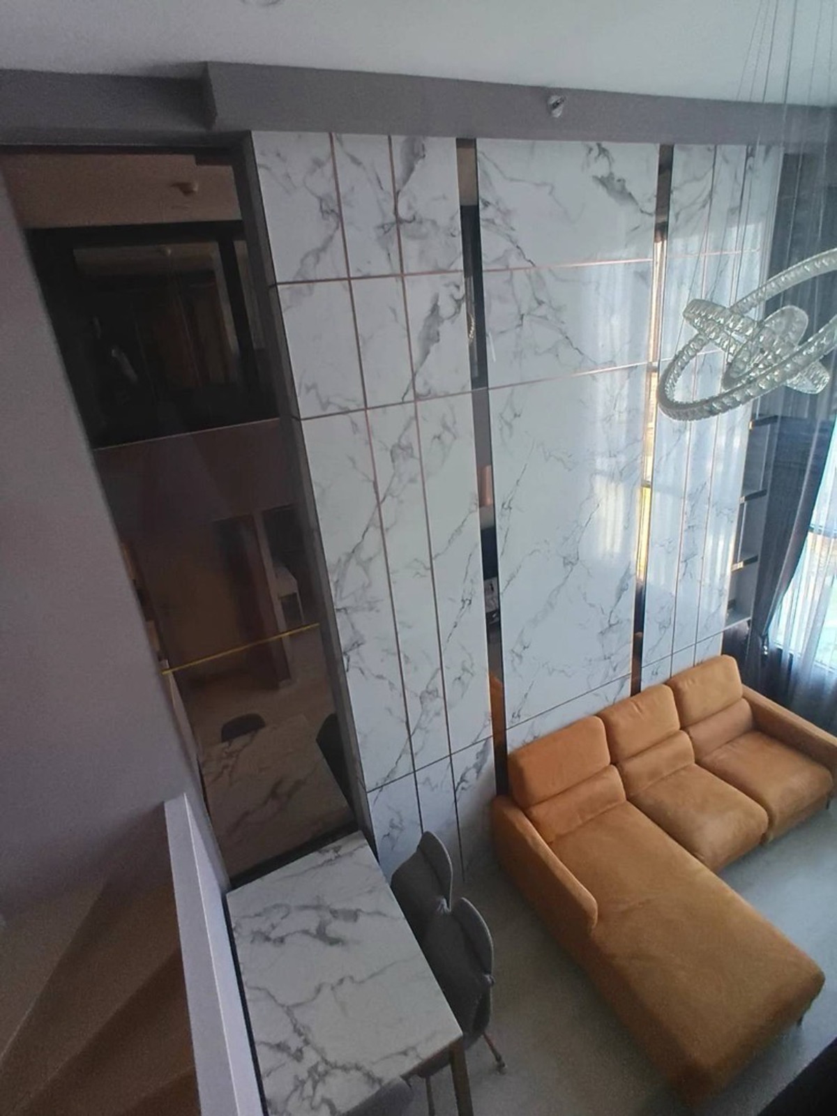 For RentCondoSathorn, Narathiwat : For rent Knightsbridge Prime Sathorn