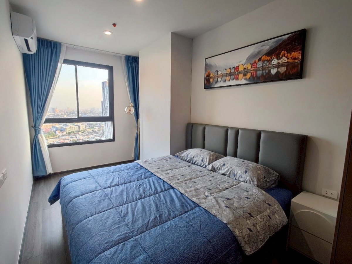 For RentCondoKhlongtoei, Kluaynamthai : 🟦🟩 [For Rent] Ideo Sukhumvit Rama 4 | 2BR 65 sq.m | 29th Floor | 49,000 THB/Month | Ref: T2135 | LINE: @323gqmho 🟩🟦