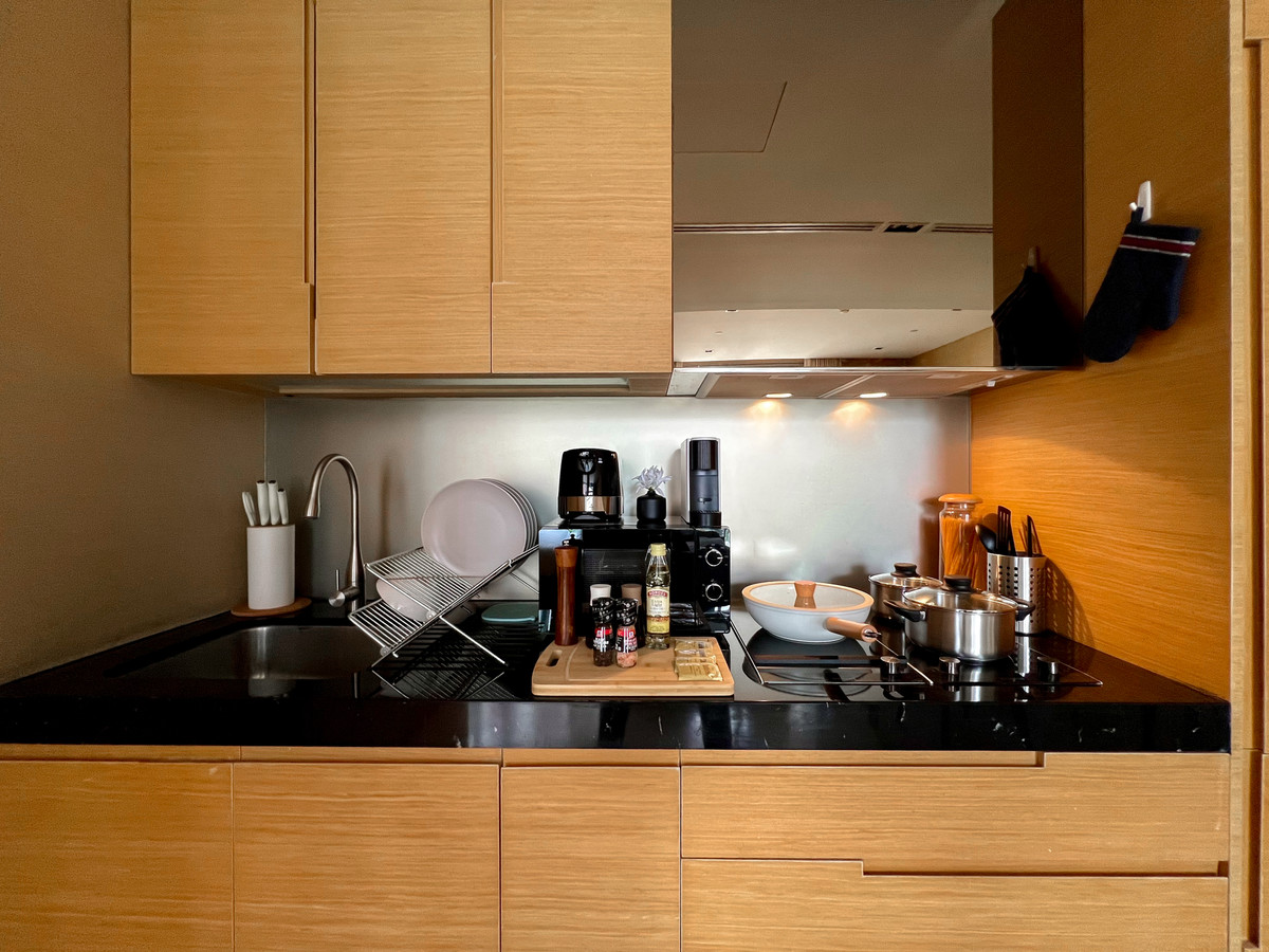 ให้เช่าคอนโดสีลม ศาลาแดง บางรัก : 🔥ให้เช่าด่วน🔥 Saladaeng-Residence Luxury คอนโด 2 ห้องนอน 2 ห้องน้ำ ใจกลางเมืองสีลม ❗