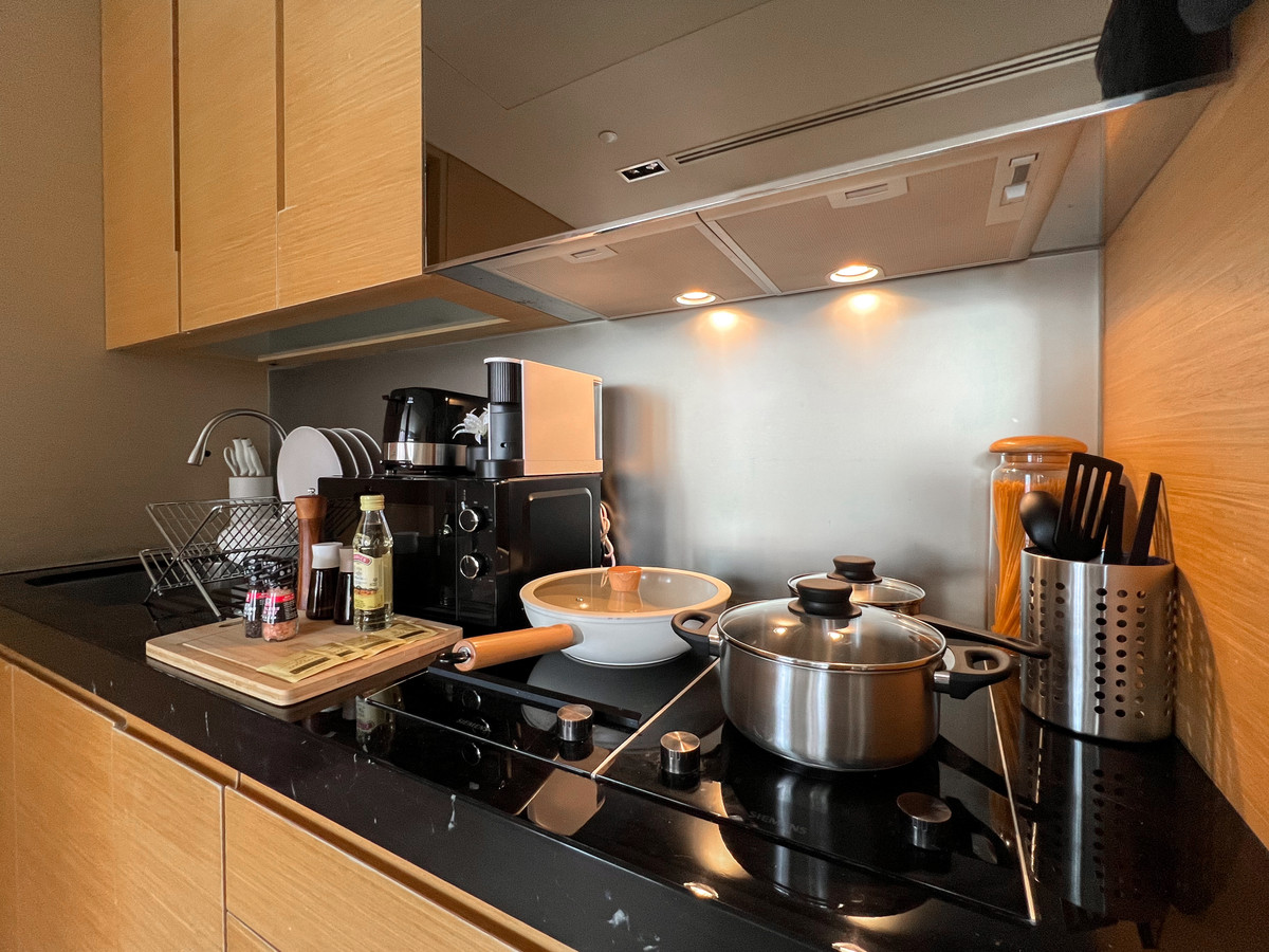 ให้เช่าคอนโดสีลม ศาลาแดง บางรัก : 🔥ให้เช่าด่วน🔥 Saladaeng-Residence Luxury คอนโด 2 ห้องนอน 2 ห้องน้ำ ใจกลางเมืองสีลม ❗