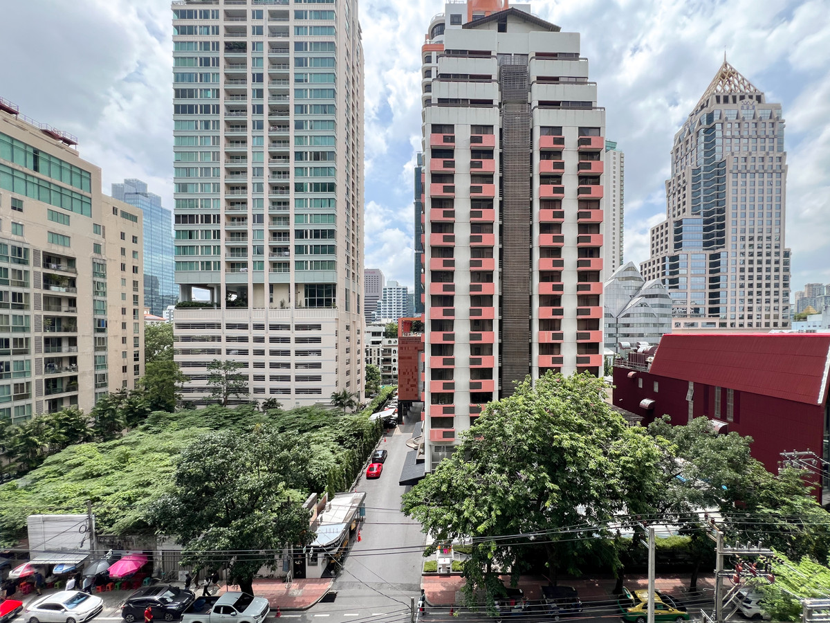 ให้เช่าคอนโดสีลม ศาลาแดง บางรัก : 🔥ให้เช่าด่วน🔥 Saladaeng-Residence Luxury คอนโด 2 ห้องนอน 2 ห้องน้ำ ใจกลางเมืองสีลม ❗