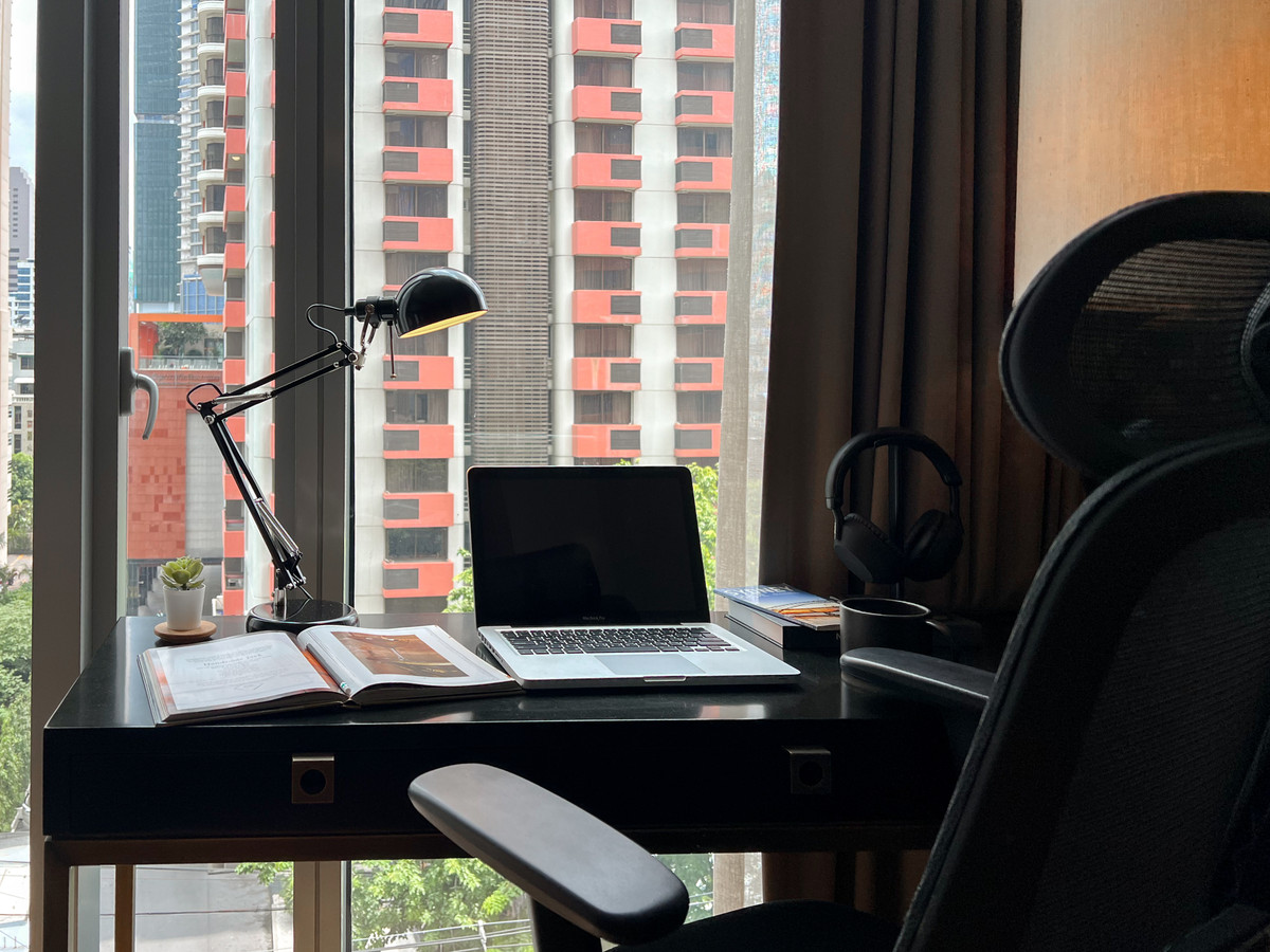 ให้เช่าคอนโดสีลม ศาลาแดง บางรัก : 🔥ให้เช่าด่วน🔥 Saladaeng-Residence Luxury คอนโด 2 ห้องนอน 2 ห้องน้ำ ใจกลางเมืองสีลม ❗