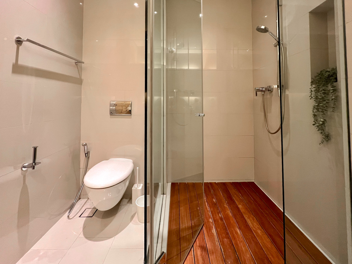 ให้เช่าคอนโดสีลม ศาลาแดง บางรัก : 🔥ให้เช่าด่วน🔥 Saladaeng-Residence Luxury คอนโด 2 ห้องนอน 2 ห้องน้ำ ใจกลางเมืองสีลม ❗