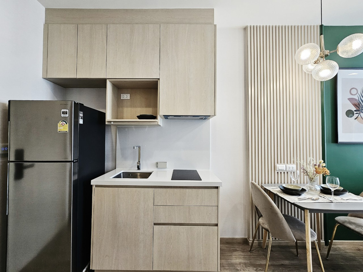 For RentCondoSukhumvit, Asoke, Thonglor : 🔥For Rent Now! 🔥Noble State 39, beautiful unit, fully furnished with appliances, ready to move in. Convenient location near BTS Phrom Phong❗