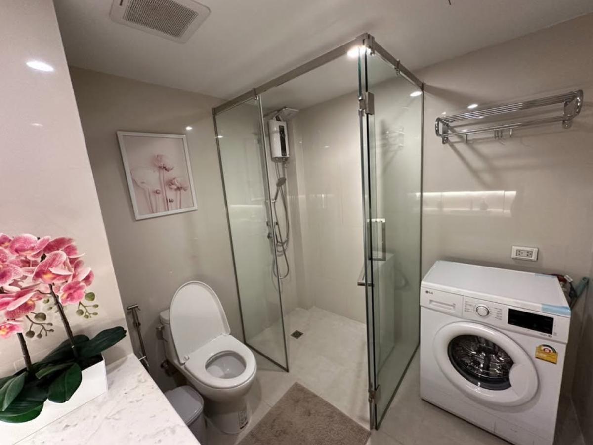 ขายคอนโดสีลม ศาลาแดง บางรัก : ขายคอนโด  สีลม สวีท ฺBTS-เซนต์หลุยส์ สีลม เขต บางรัก กรุงเทพ CX-90822