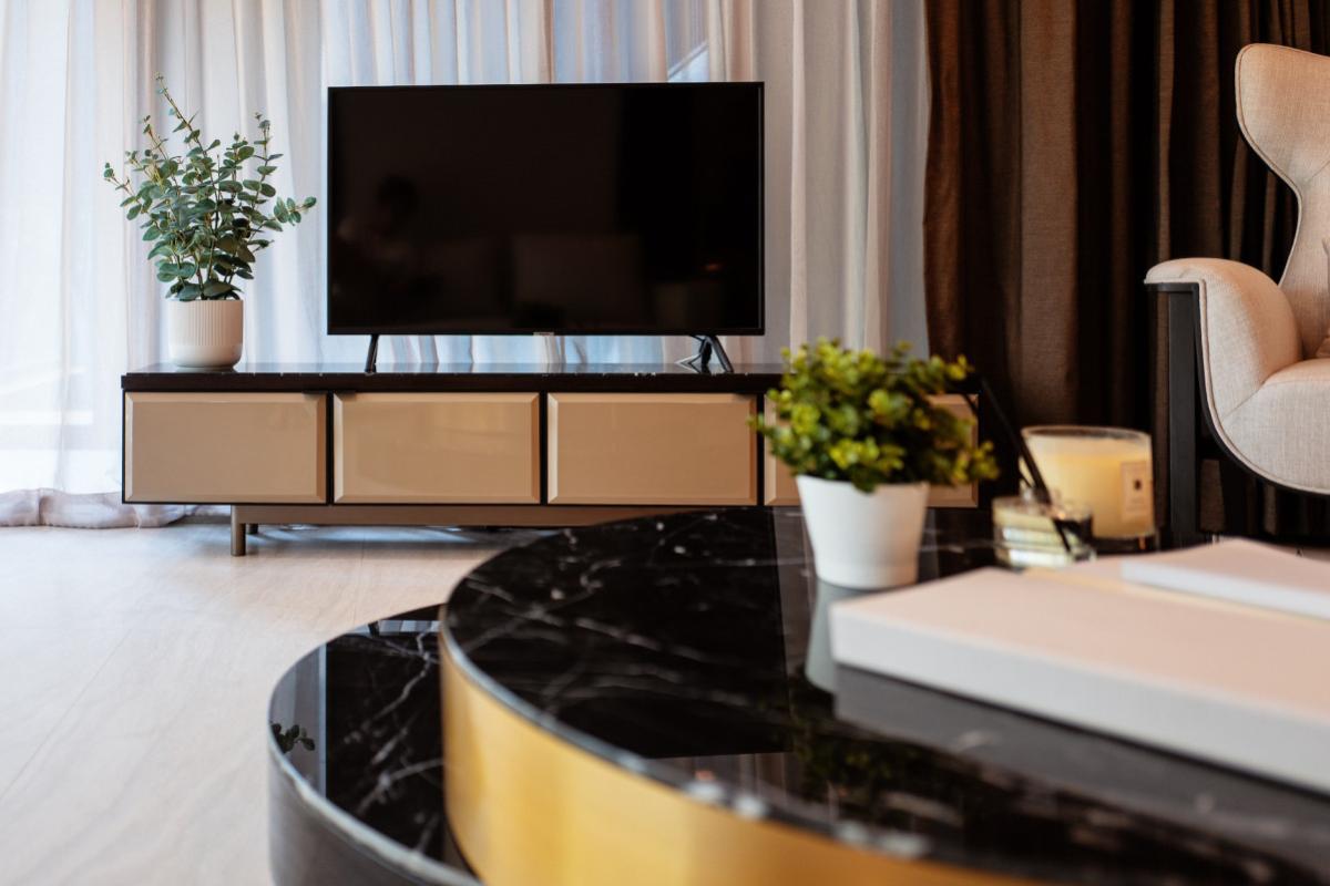 For SaleCondoSukhumvit, Asoke, Thonglor : For Sale Condo , FYNN Sukhumvit 31 , BTS-Phrom Phong , Khlong Toei Nuea , Watthana , Bangkok , CX-139417 (S)