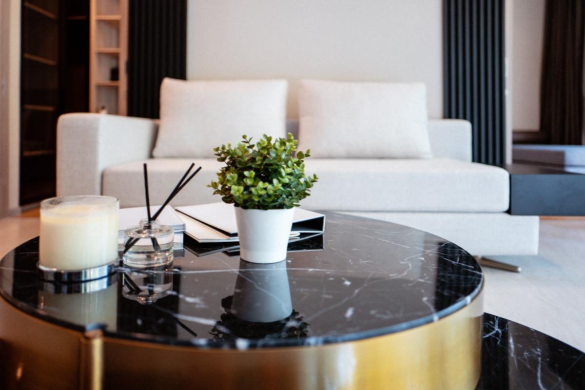 For SaleCondoSukhumvit, Asoke, Thonglor : For Sale Condo , FYNN Sukhumvit 31 , BTS-Phrom Phong , Khlong Toei Nuea , Watthana , Bangkok , CX-139417 (S)