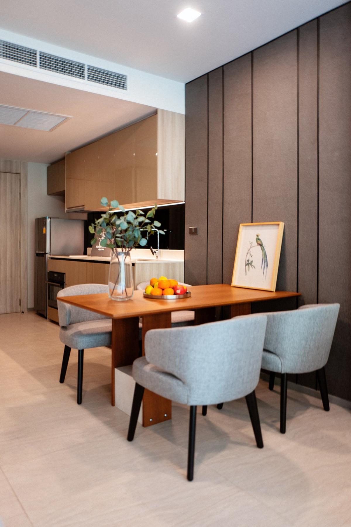 For SaleCondoSukhumvit, Asoke, Thonglor : For Sale Condo , FYNN Sukhumvit 31 , BTS-Phrom Phong , Khlong Toei Nuea , Watthana , Bangkok , CX-139417 (S)