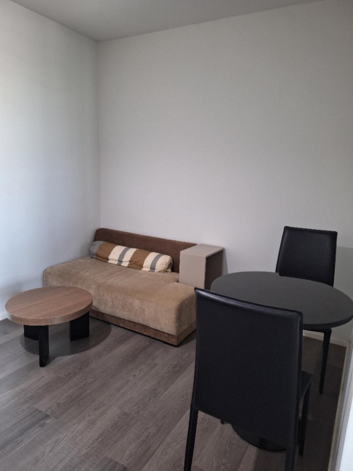 For SaleCondoBang Sue, Wong Sawang, Tao Pun : For Sale Condo , The Stage Taopoon Interchange , MRT-Tao Poon , Bang Sue , Bang Su , Bangkok , CX-115247