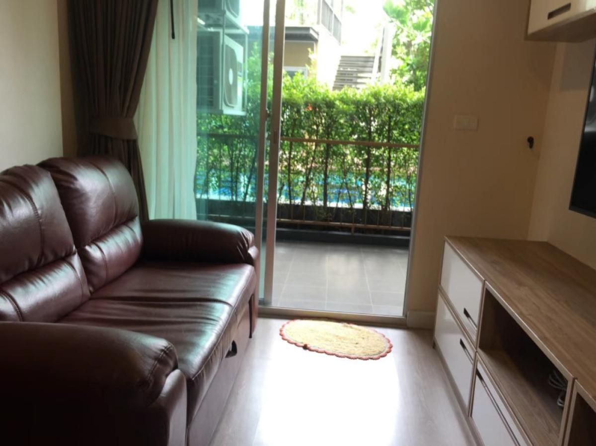 ขายคอนโดรัชดา ห้วยขวาง : ขายคอนโด  เมโทร ลักซ์ พหลโยธิน-สุทธิสาร BTS-สะพานควาย สามเสนใน เขต พญาไท กรุงเทพ CX-126264