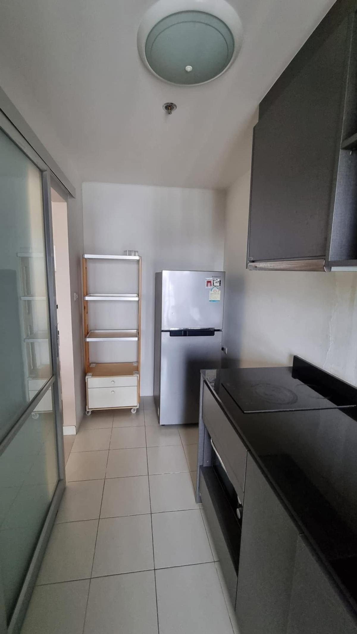 For SaleCondoWongwianyai, Charoennakor : For Sale Condo , DBura Prannok , MRT-Fai Chai , Ban Chang Lo , Bangkok Noi , Bangkok , CX-116169