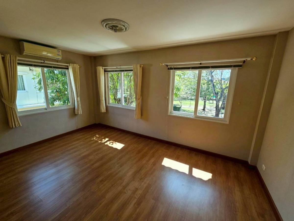 ขายบ้านลาดกระบัง สุวรรณภูมิ : ขายบ้าน  คาซ่า วิลล์ บางนา - สุวรรณภูมิ รีโนเวทใหม่ ดอกไม้ เขต ประเวศ กรุงเทพ CX-142900