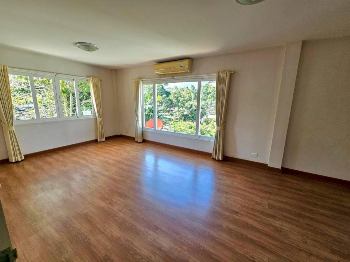 ขายบ้านลาดกระบัง สุวรรณภูมิ : ขายบ้าน  คาซ่า วิลล์ บางนา - สุวรรณภูมิ รีโนเวทใหม่ ดอกไม้ เขต ประเวศ กรุงเทพ CX-142900