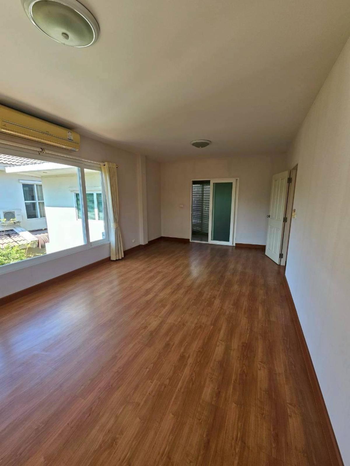 ขายบ้านลาดกระบัง สุวรรณภูมิ : ขายบ้าน  คาซ่า วิลล์ บางนา - สุวรรณภูมิ รีโนเวทใหม่ ดอกไม้ เขต ประเวศ กรุงเทพ CX-142900