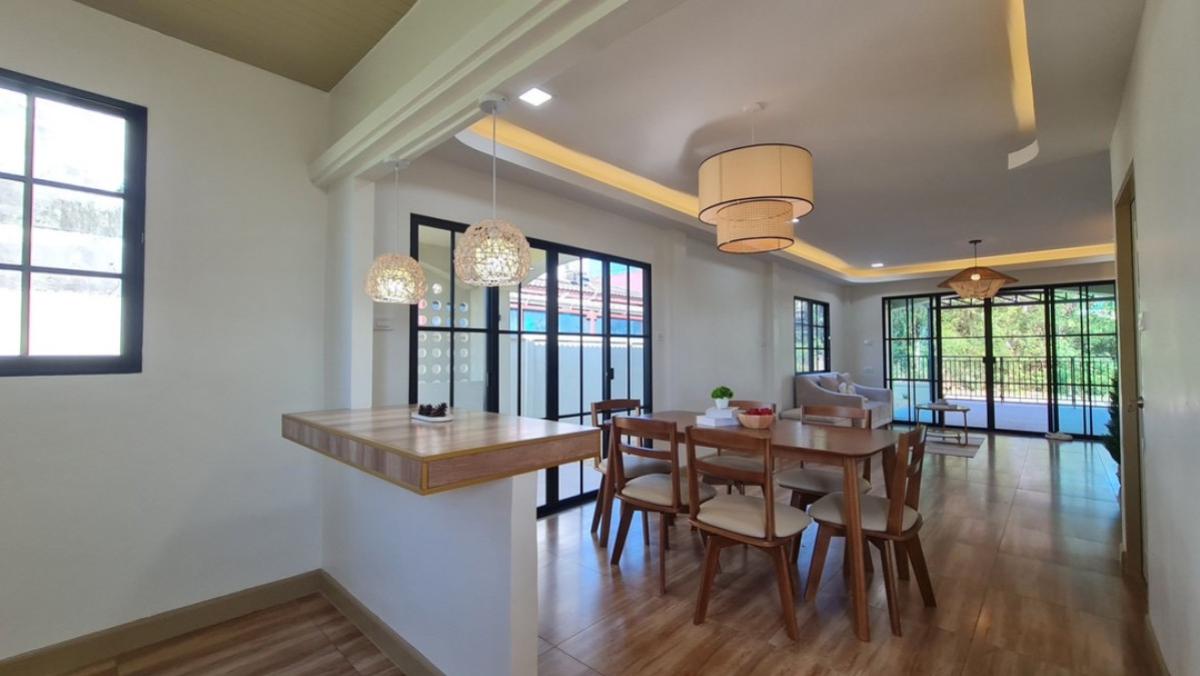 ขายบ้านนวมินทร์ รามอินทรา : ขายบ้าน  เค.ซี. รามอินทรา 5 สามวาตะวันตก เขต คลองสามวา กรุงเทพ CX-142907